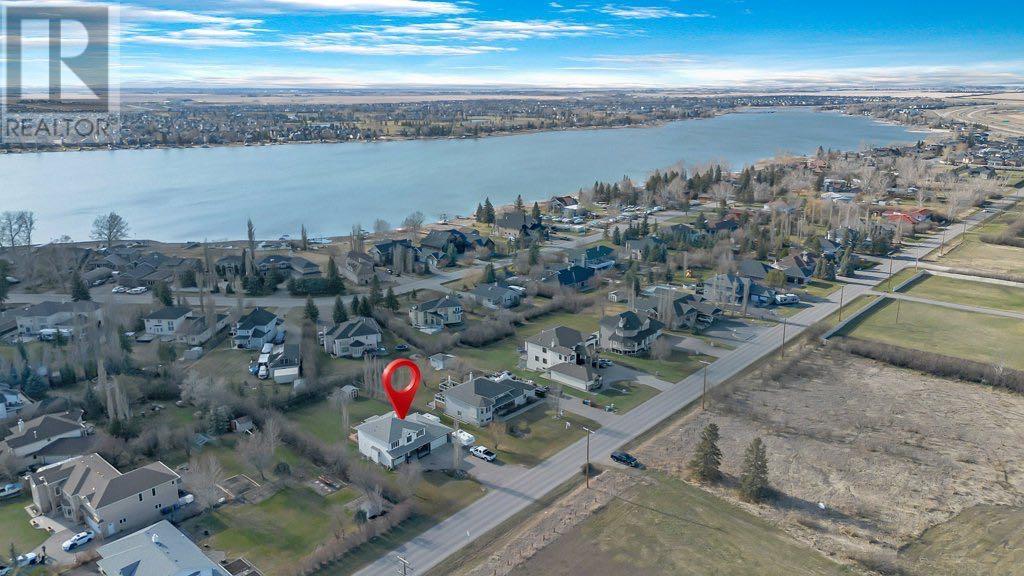 701 East Lakeview Road, Chestermere, Alberta  T1X 1A9 - Photo 43 - A2214022