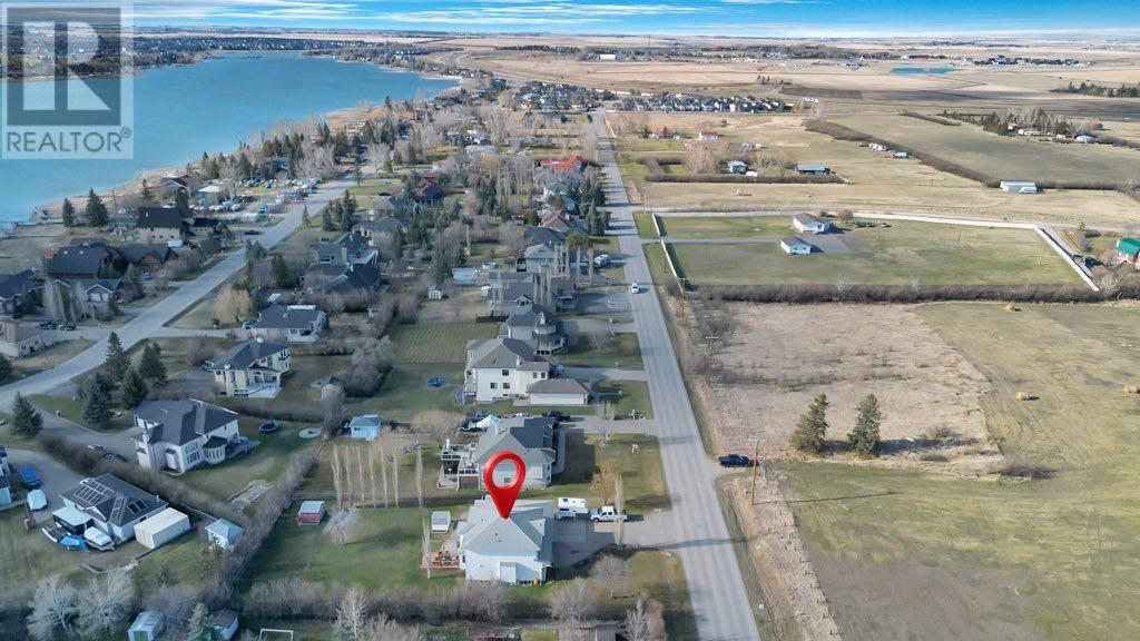 701 East Lakeview Road, Chestermere, Alberta  T1X 1A9 - Photo 44 - A2214022