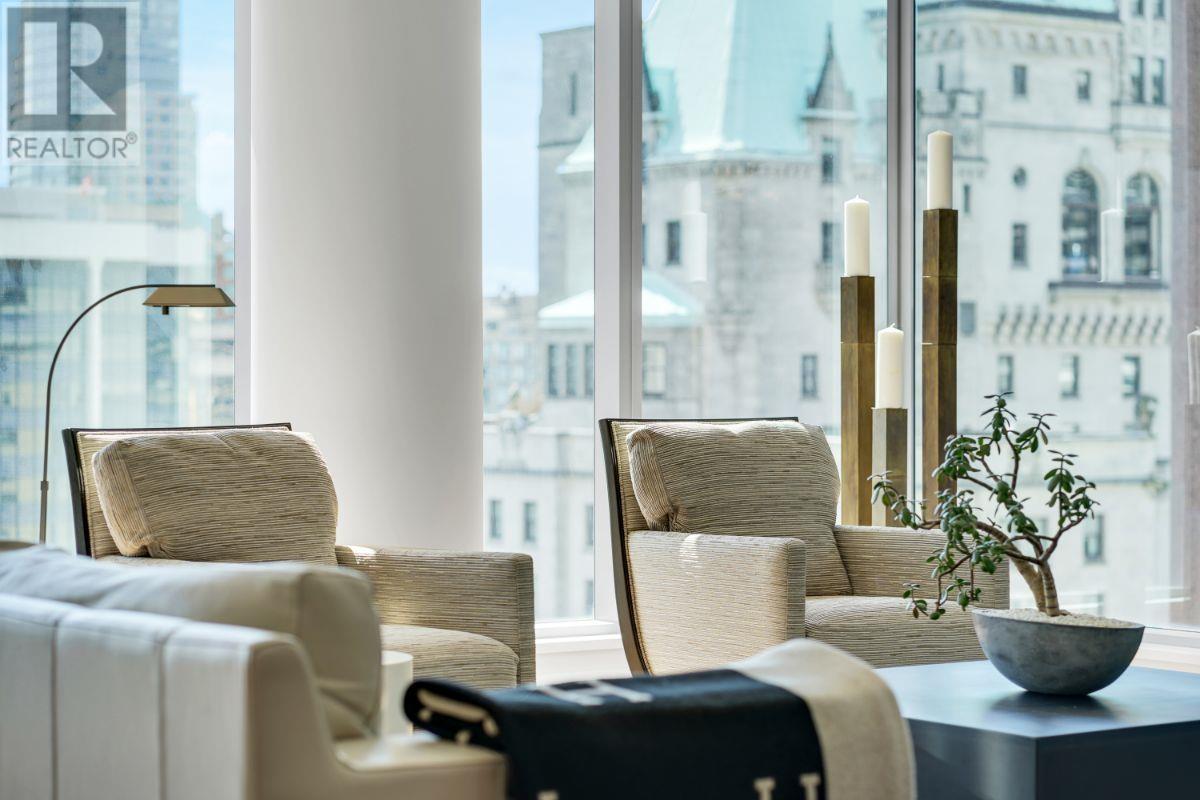 Listing Picture 8 of 40 : 1902 667 HOWE STREET, Vancouver / 溫哥華 - 魯藝地產 Yvonne Lu Group - MLS Medallion Club Member