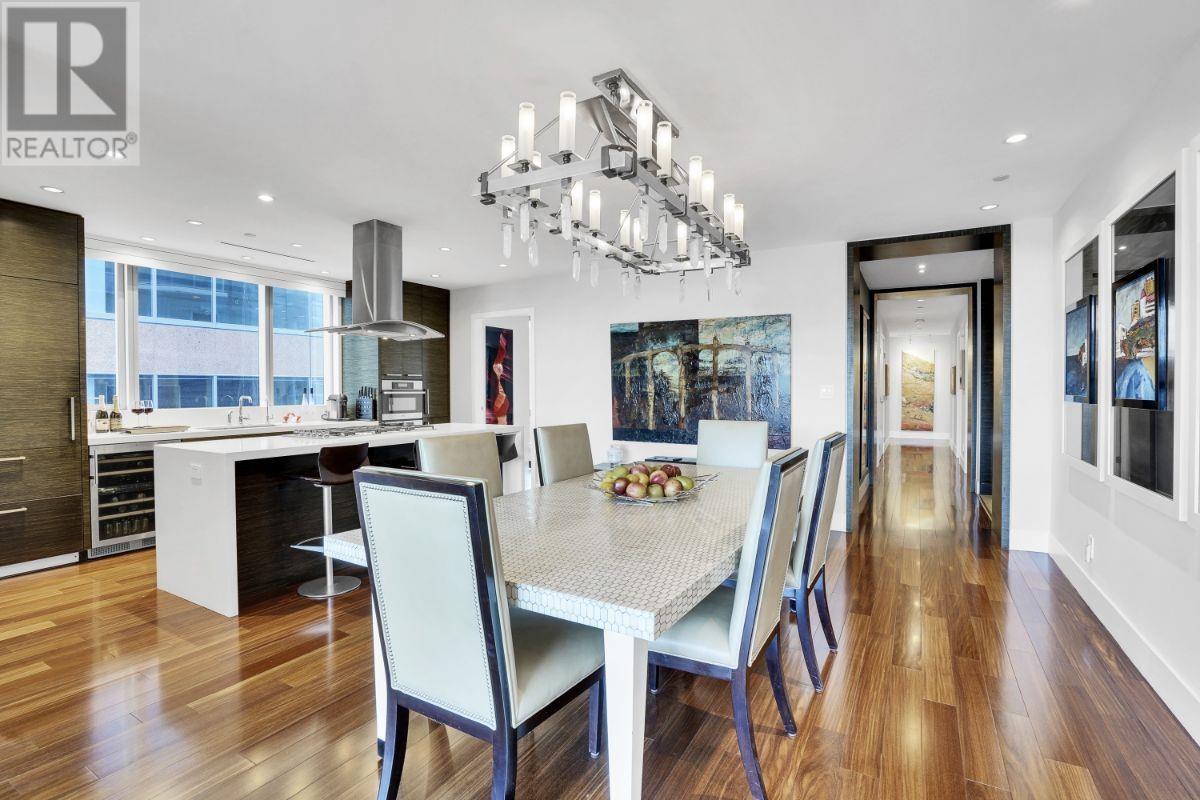 Listing Picture 9 of 40 : 1902 667 HOWE STREET, Vancouver / 溫哥華 - 魯藝地產 Yvonne Lu Group - MLS Medallion Club Member