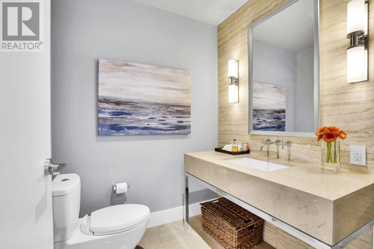 Listing Picture 22 of 40 : 1902 667 HOWE STREET, Vancouver / 溫哥華 - 魯藝地產 Yvonne Lu Group - MLS Medallion Club Member