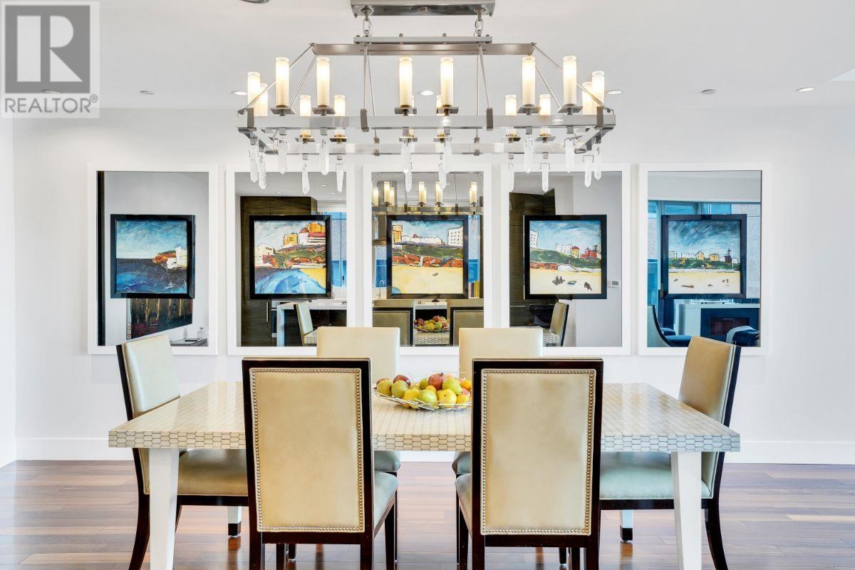 Listing Picture 10 of 40 : 1902 667 HOWE STREET, Vancouver / 溫哥華 - 魯藝地產 Yvonne Lu Group - MLS Medallion Club Member