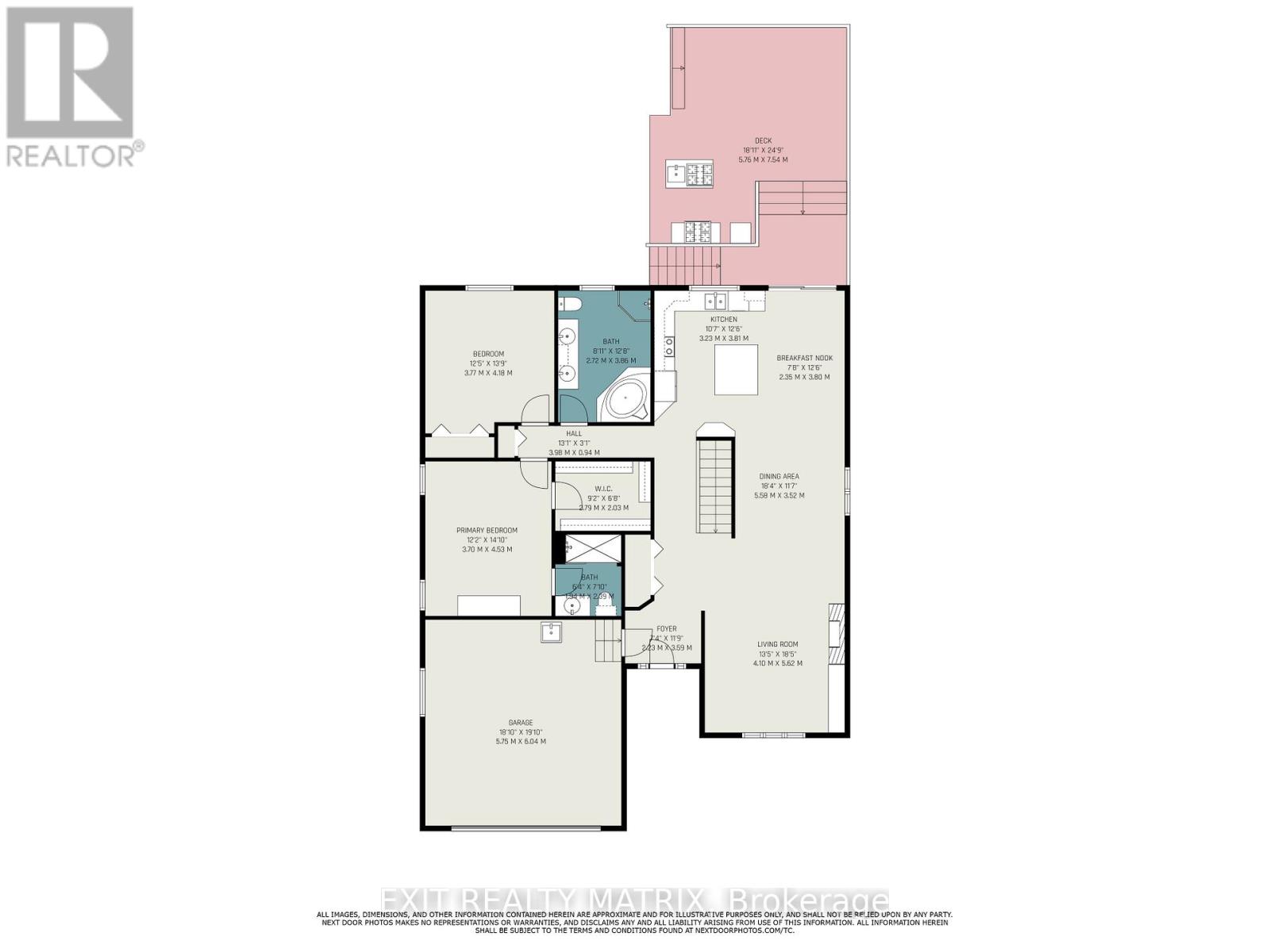 209 Jasper Crescent, Clarence-Rockland, Ontario  K4K 0A3 - Photo 37 - X12168899