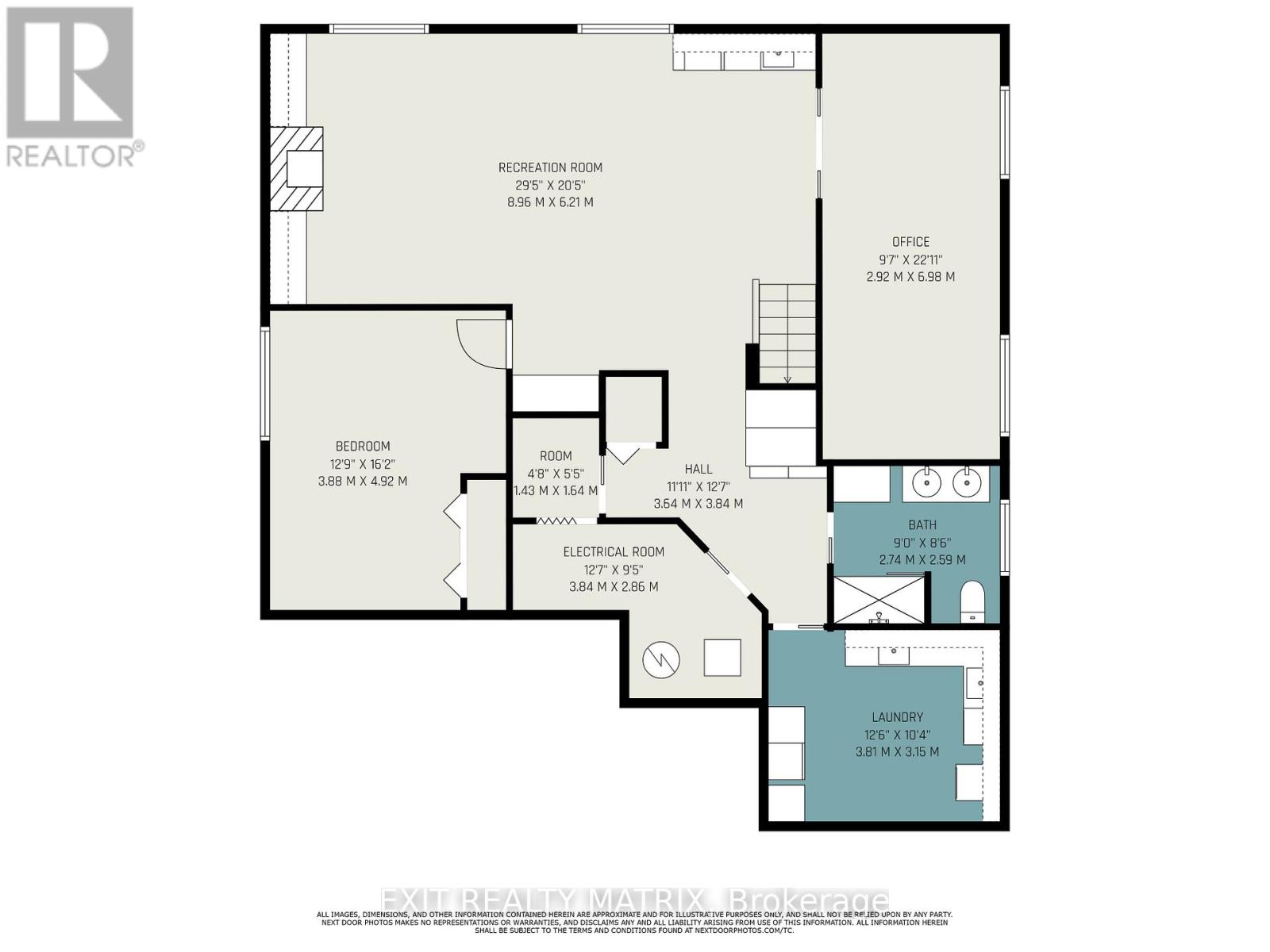 209 Jasper Crescent, Clarence-Rockland, Ontario  K4K 0A3 - Photo 36 - X12168899