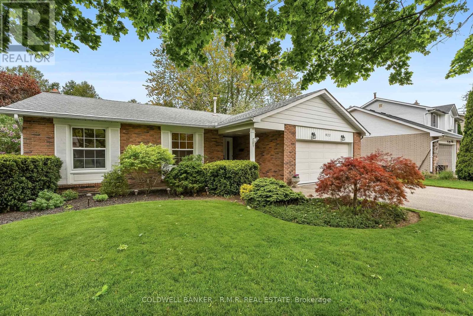 922 WYLDEWOOD DRIVE, Oshawa, Ontario