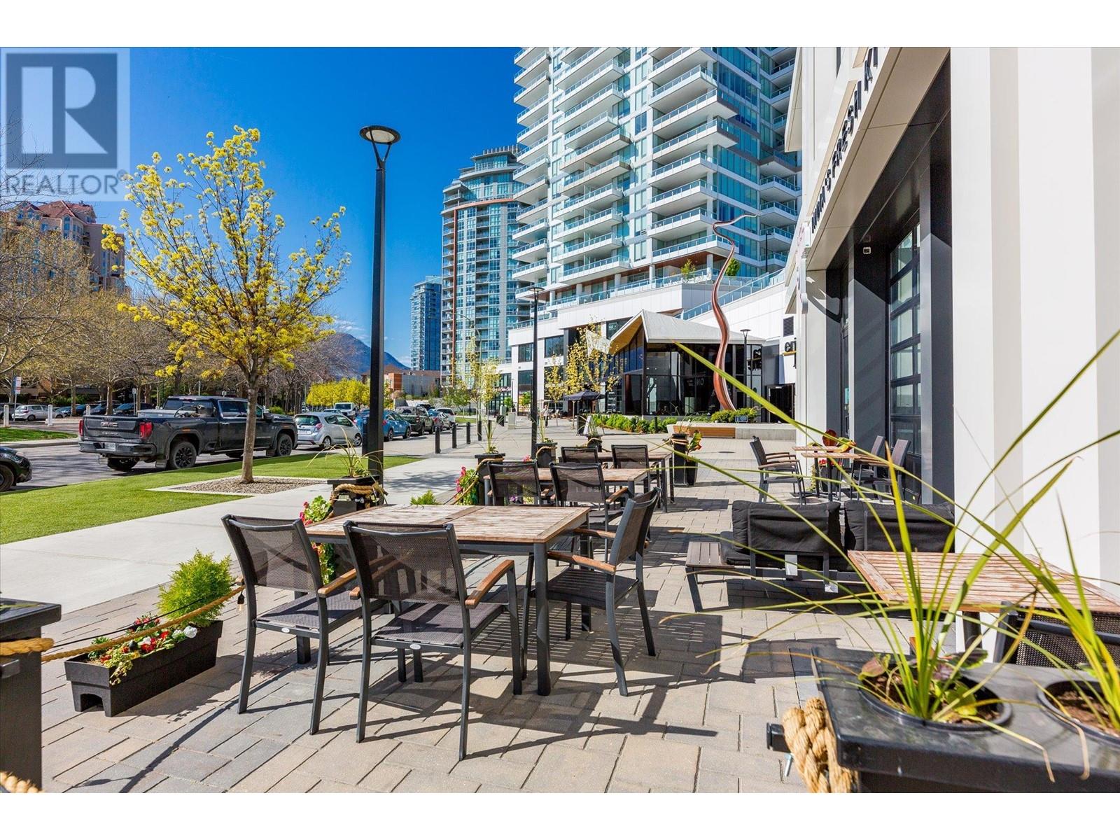 3477 Lakeshore Road Unit# C/o - 104, Kelowna, British Columbia  V1W 3S9 - Photo 3 - 10348846