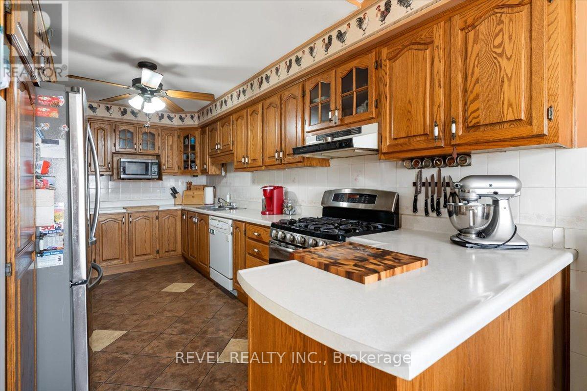 139 Garside Avenue N, Hamilton, Ontario  L8H 4W5 - Photo 10 - X12169299