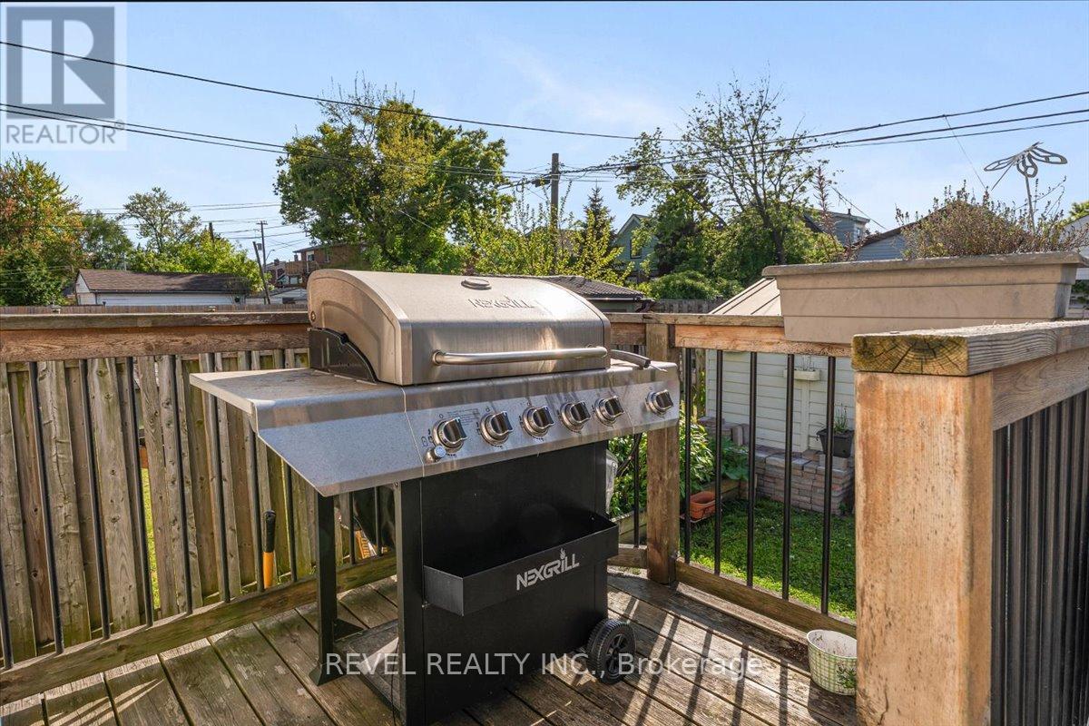 139 Garside Avenue N, Hamilton, Ontario  L8H 4W5 - Photo 27 - X12169299