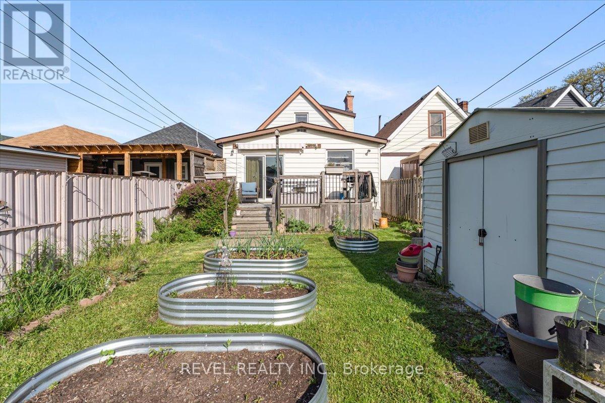 139 Garside Avenue N, Hamilton, Ontario  L8H 4W5 - Photo 28 - X12169299