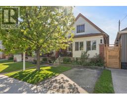 139 GARSIDE AVENUE N, Hamilton, Ontario
