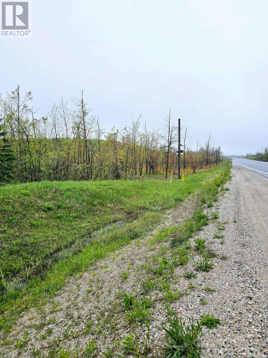 Pt Lt 18 Con 11 Highway 26, Meaford, Ontario  N4L 1W5 - Photo 3 - X12169321
