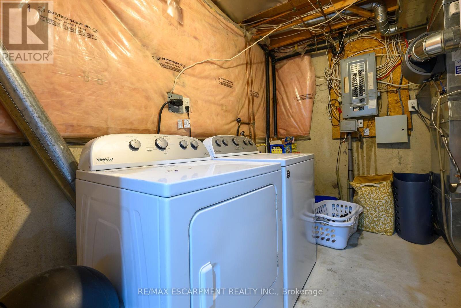 14 - 134 Terni Boulevard, Hamilton, Ontario  L8W 3Y9 - Photo 43 - X12169336