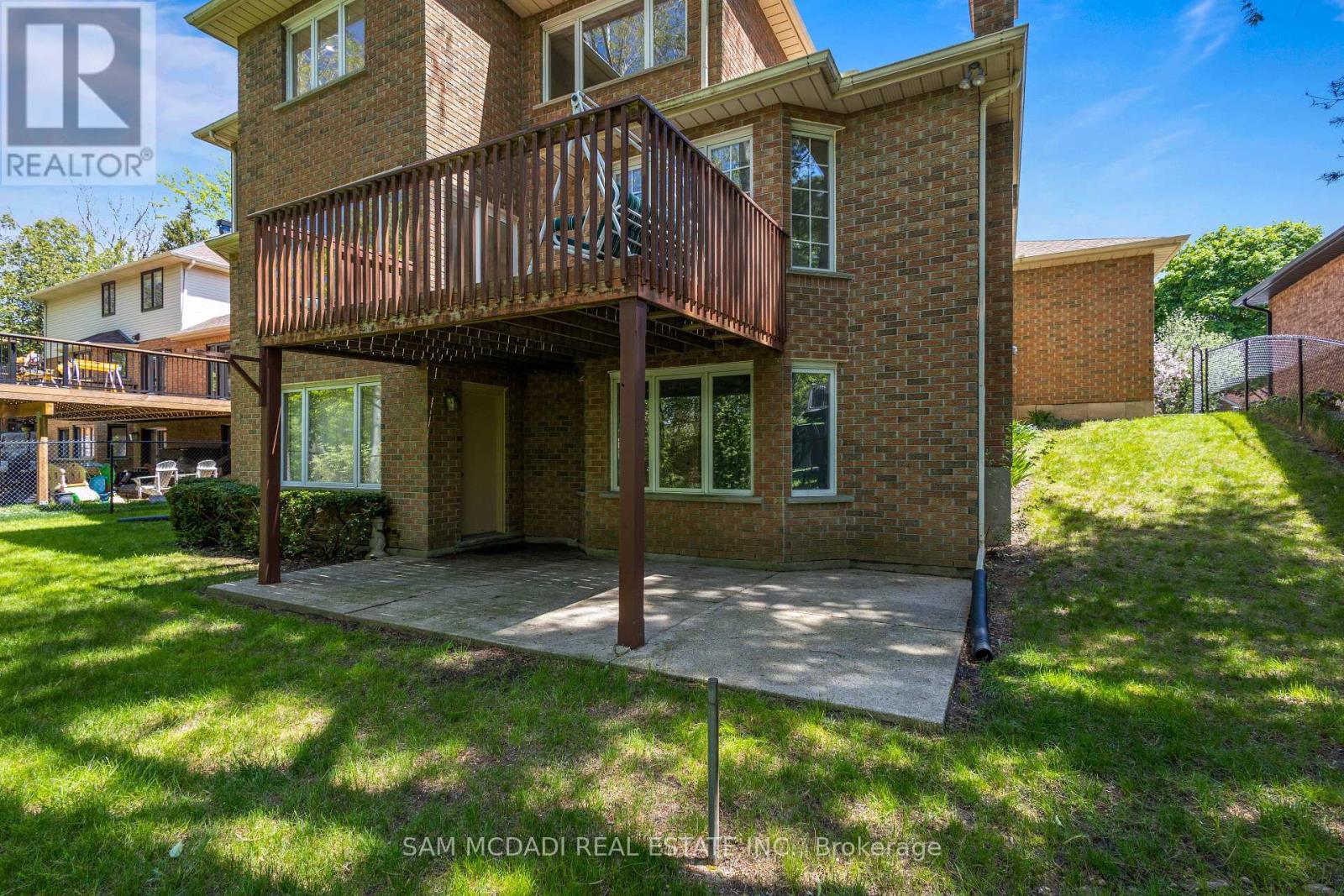 83 Royal Oak Drive, Brantford, Ontario  N3R 7P8 - Photo 41 - X12169349