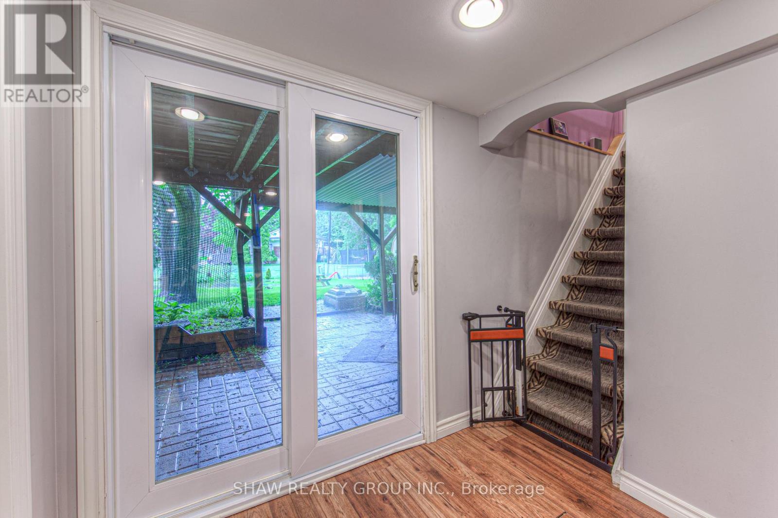 84 Cedar Street, Woodstock, Ontario  N4S 3P8 - Photo 17 - X12169429