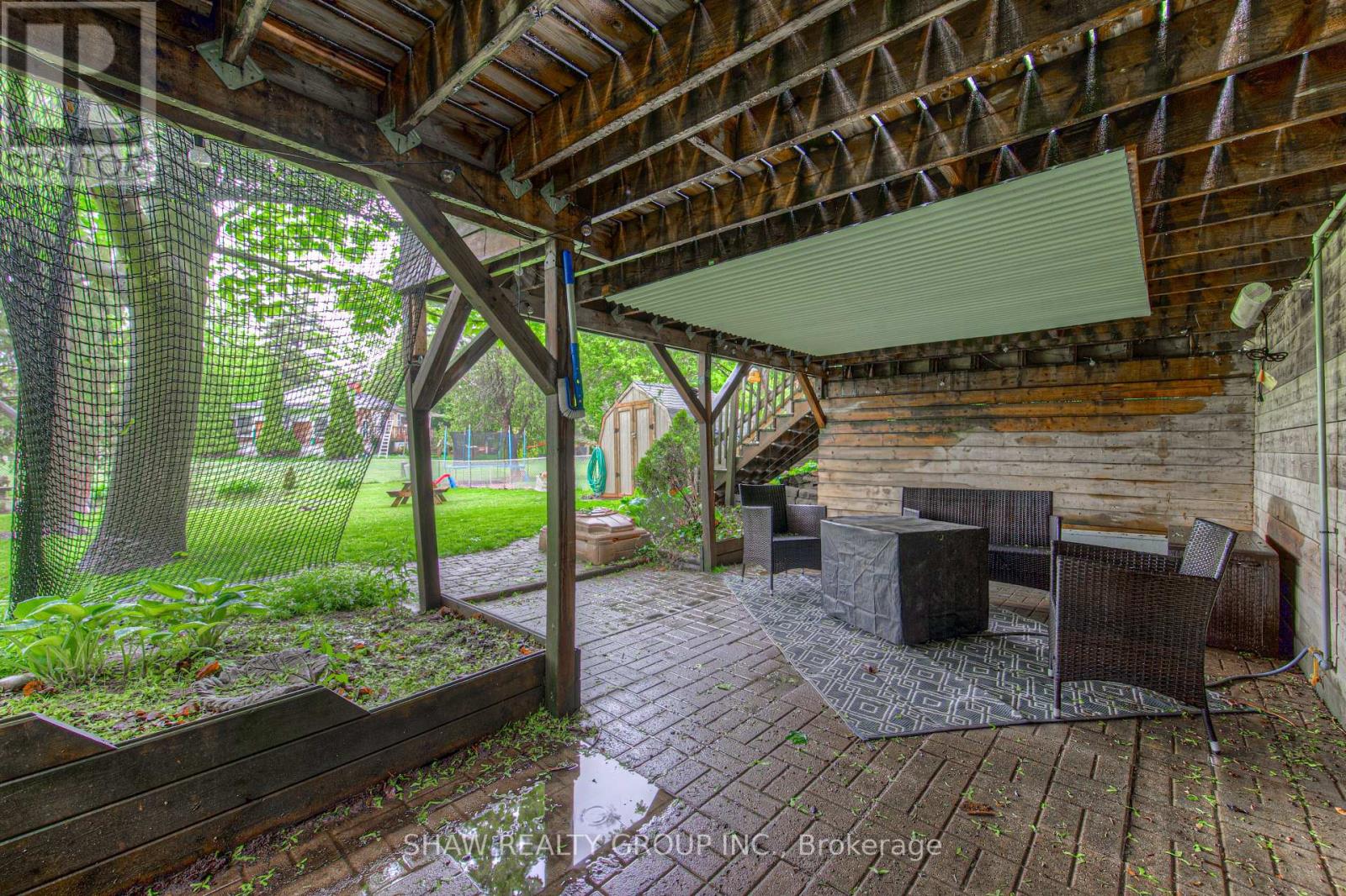 84 Cedar Street, Woodstock, Ontario  N4S 3P8 - Photo 38 - X12169429