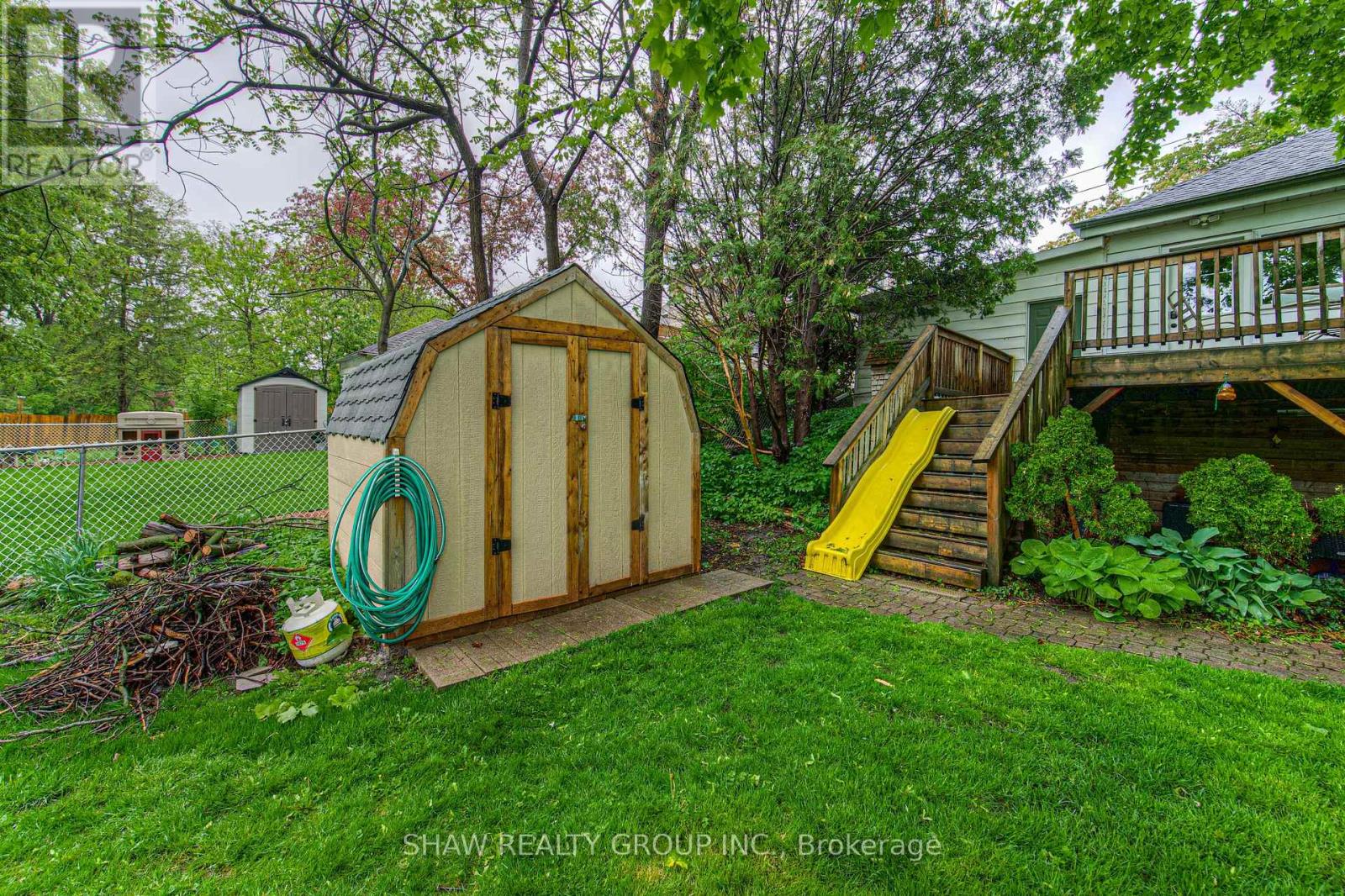84 Cedar Street, Woodstock, Ontario  N4S 3P8 - Photo 40 - X12169429