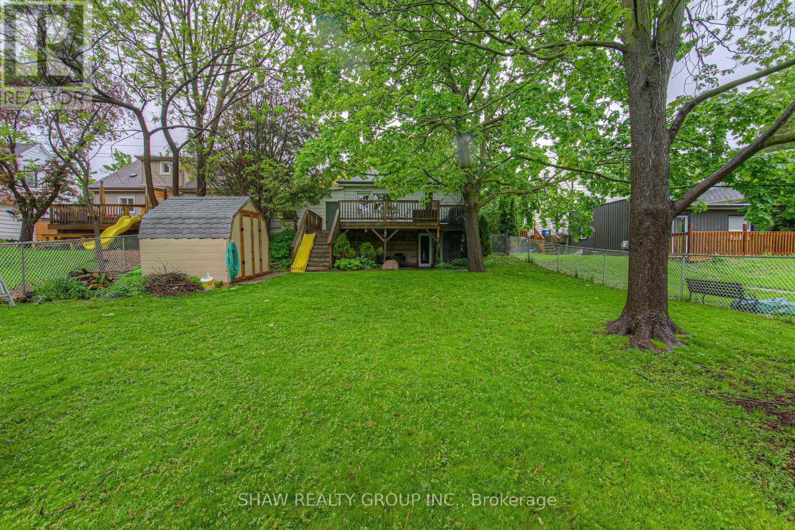 84 Cedar Street, Woodstock, Ontario  N4S 3P8 - Photo 42 - X12169429