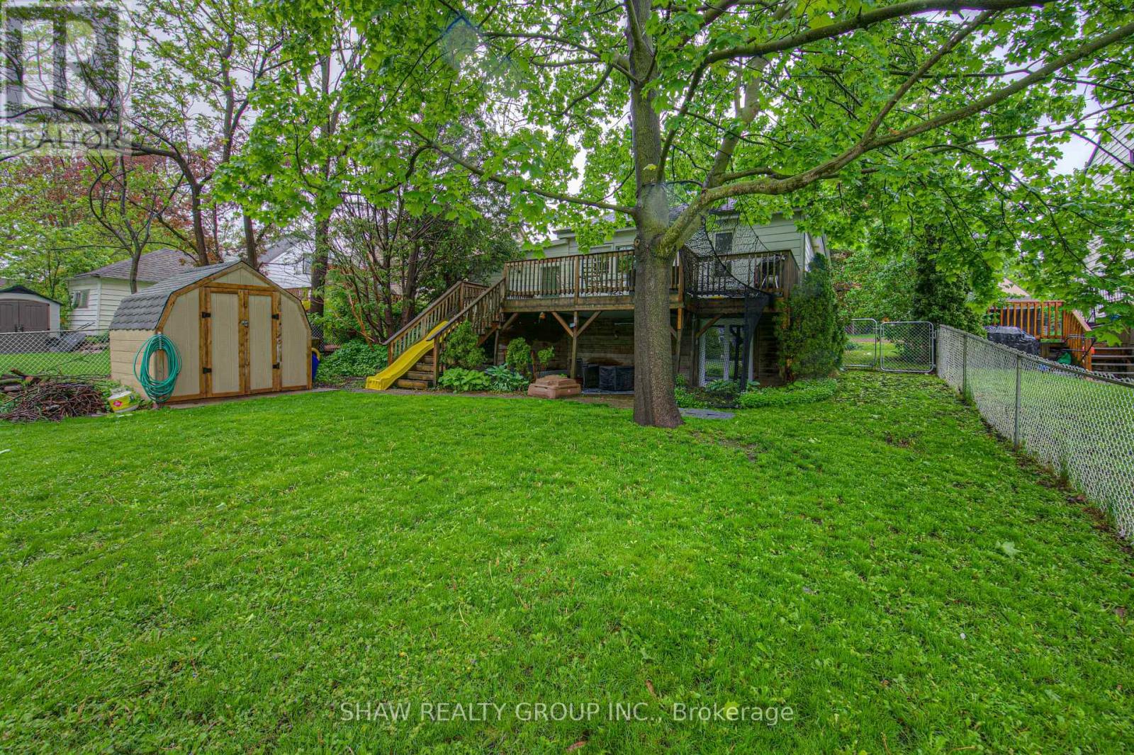 84 Cedar Street, Woodstock, Ontario  N4S 3P8 - Photo 43 - X12169429