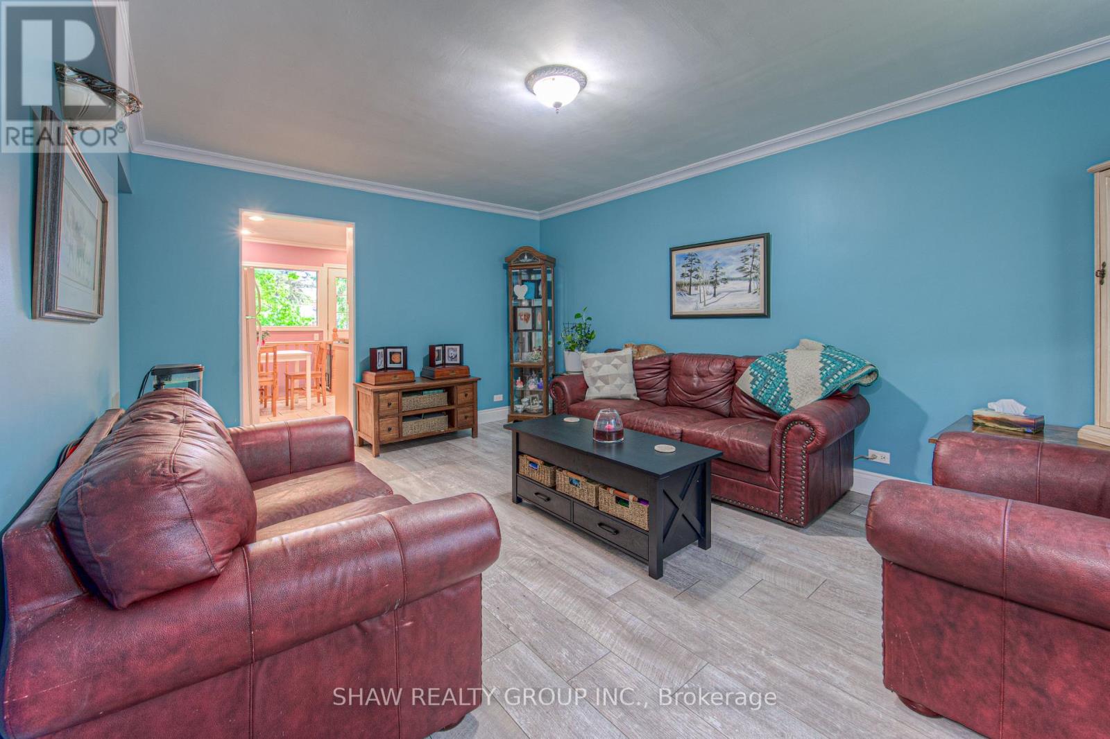 84 Cedar Street, Woodstock, Ontario  N4S 3P8 - Photo 5 - X12169429