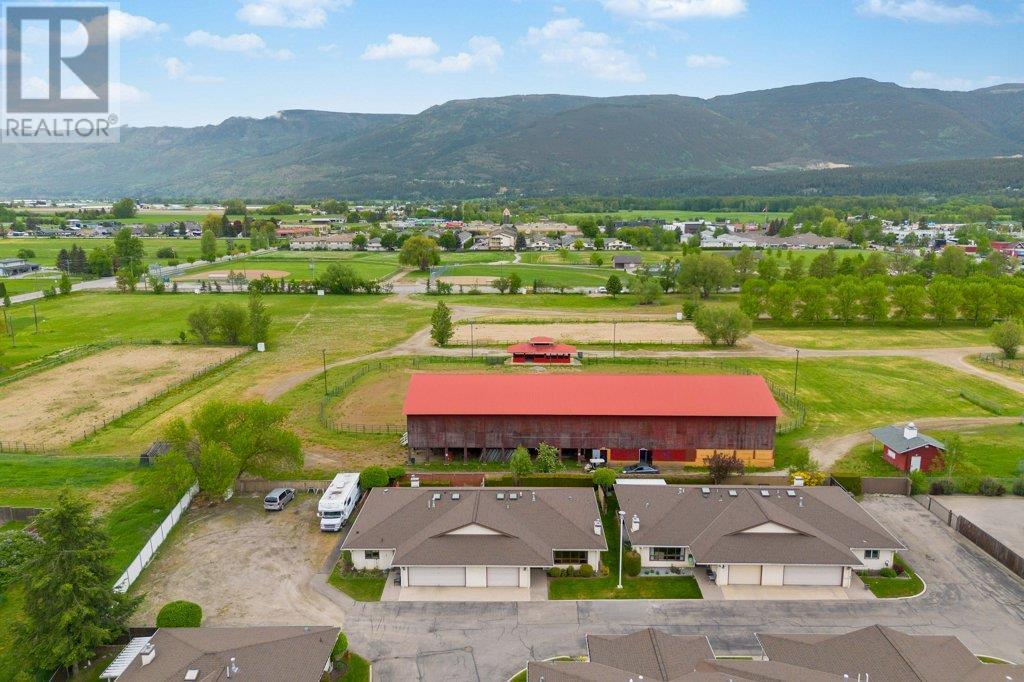 151 8th Avenue SW Unit# 18 Lot# 18, Salmon Arm, BC V1E1B9