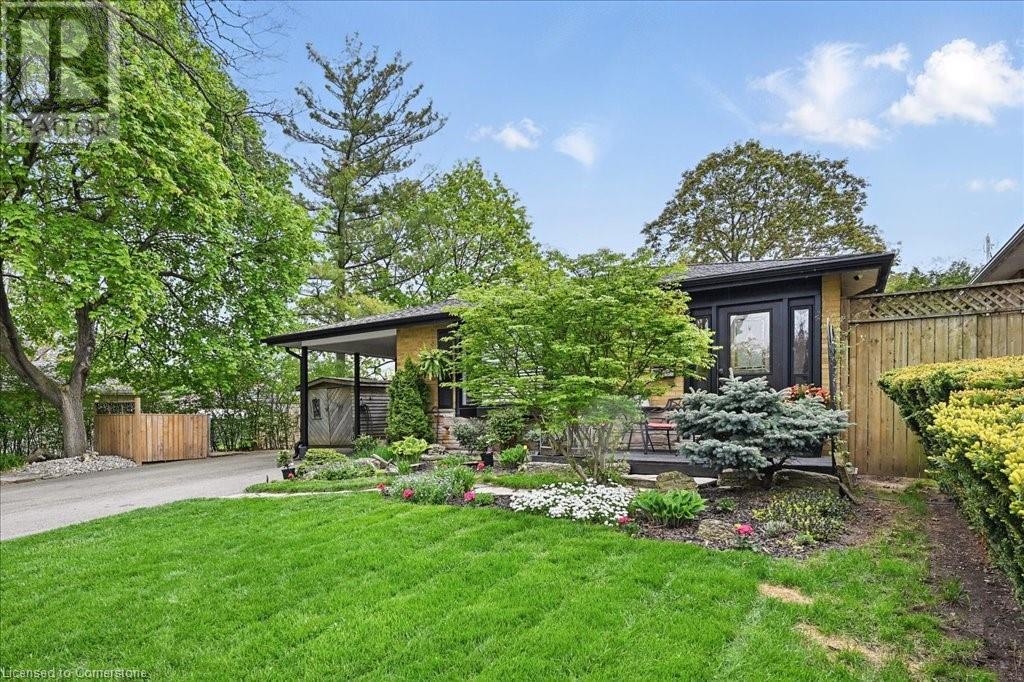 747 Mullin Way, Burlington, Ontario  L7L 4J8 - Photo 3 - 40728944