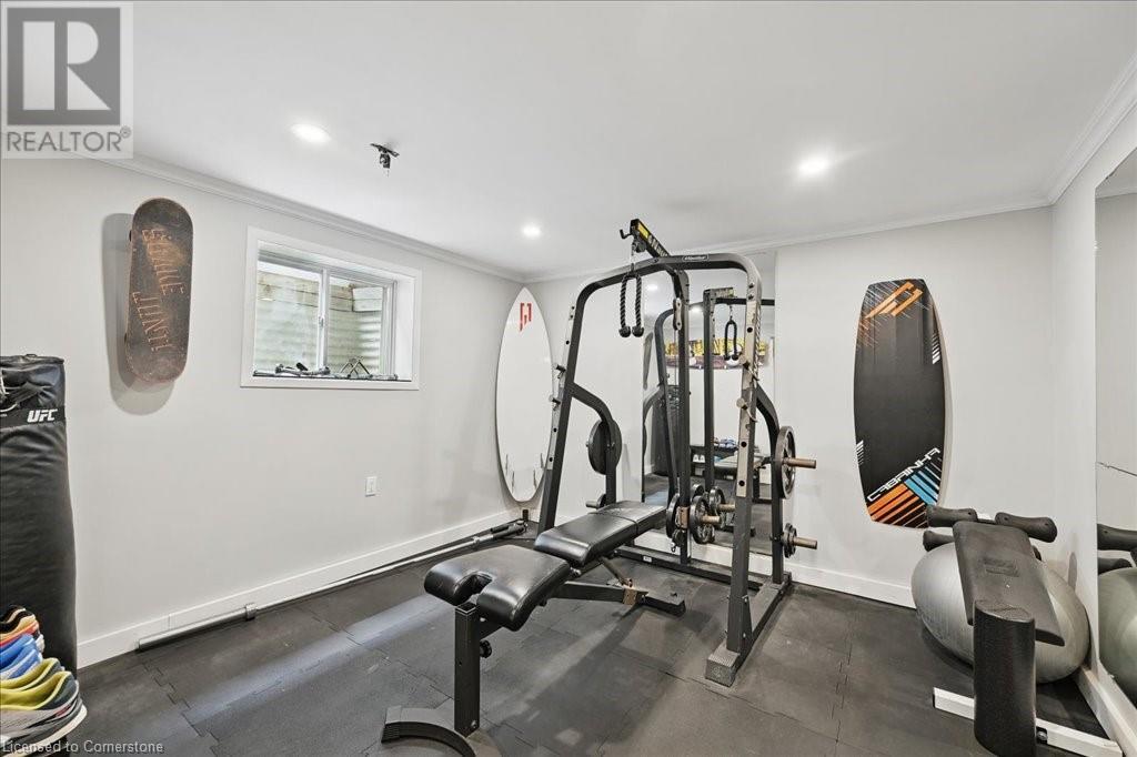 747 Mullin Way, Burlington, Ontario  L7L 4J8 - Photo 30 - 40728944