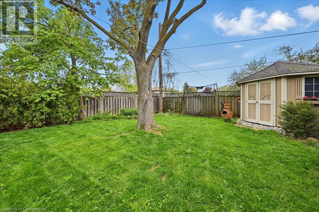 747 Mullin Way, Burlington, Ontario  L7L 4J8 - Photo 41 - 40728944