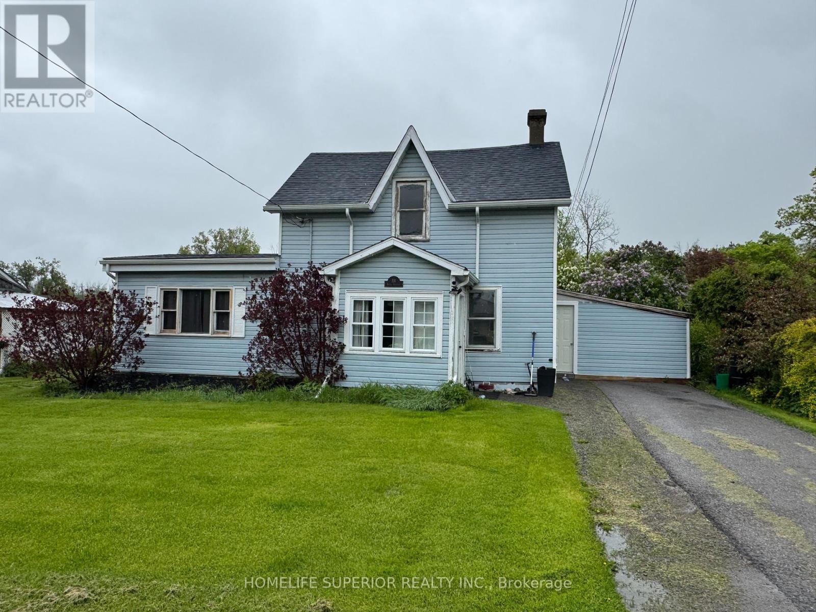 114 HASTINGS AVENUE, Marmora and Lake, Ontario