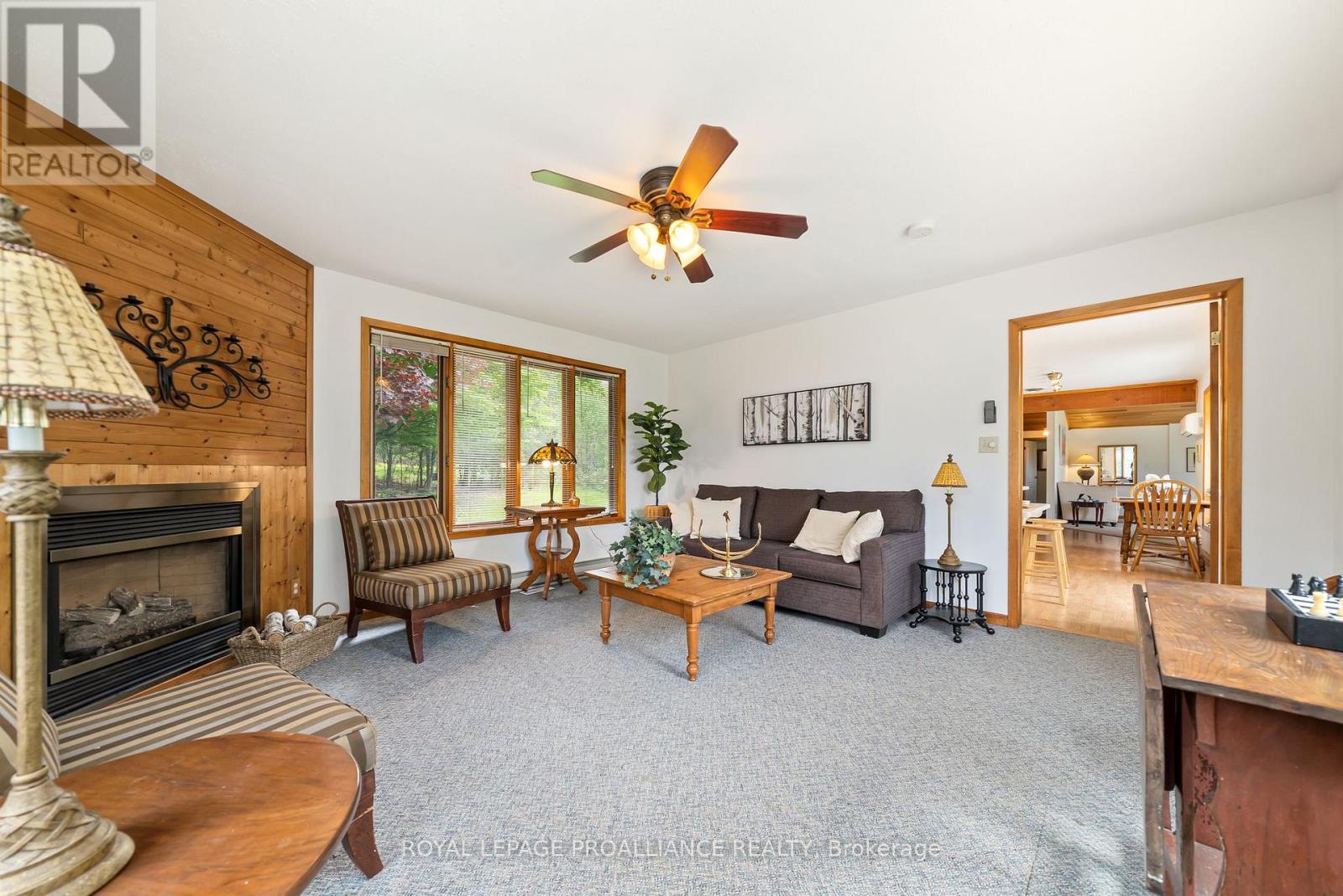 12112c Loyalist Parkway, Prince Edward County (Picton Ward), Ontario  K0K 2T0 - Photo 16 - X12169621