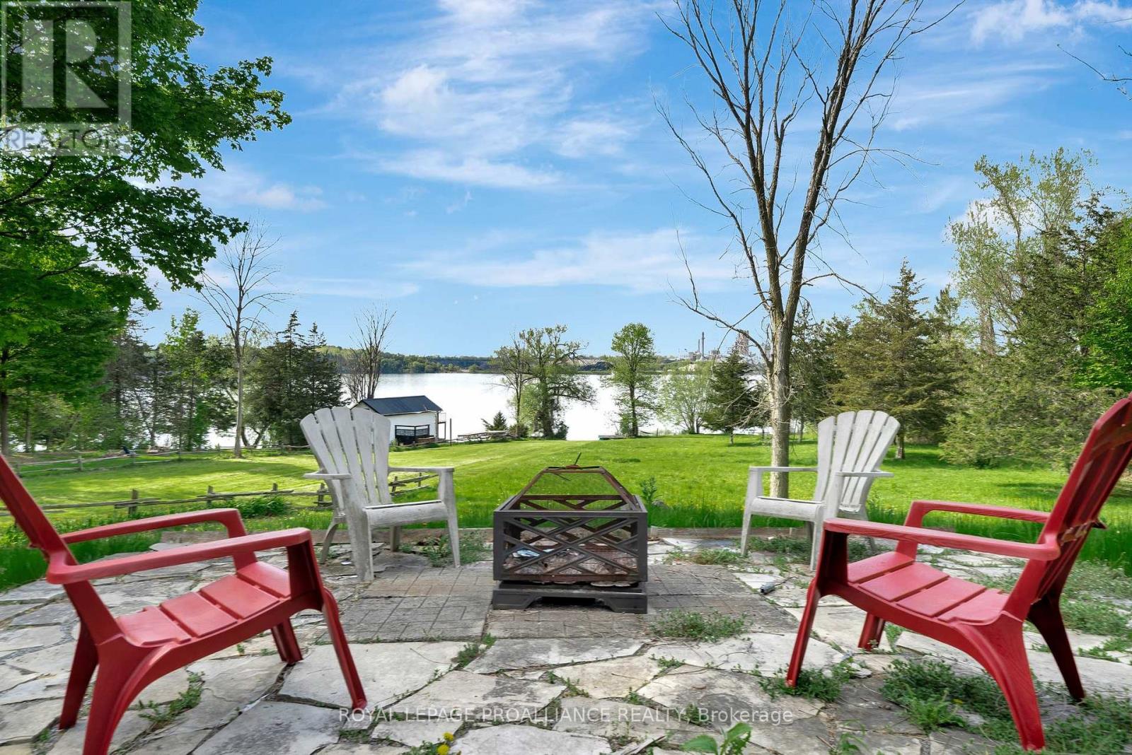 12112c Loyalist Parkway, Prince Edward County (Picton Ward), Ontario  K0K 2T0 - Photo 3 - X12169621