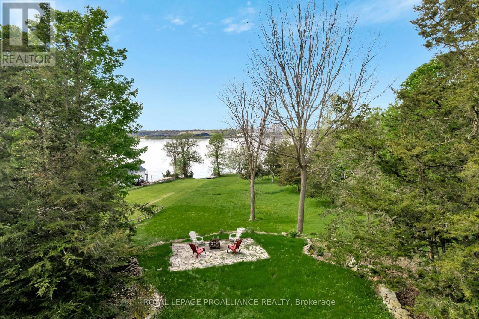 12112c Loyalist Parkway, Prince Edward County (Picton Ward), Ontario  K0K 2T0 - Photo 36 - X12169621