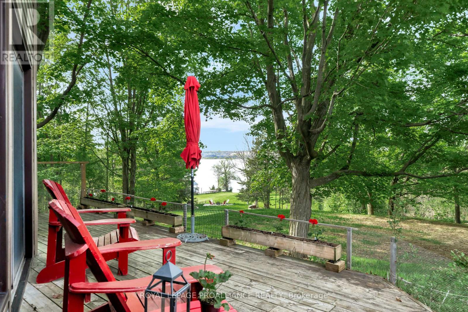 12112c Loyalist Parkway, Prince Edward County (Picton Ward), Ontario  K0K 2T0 - Photo 39 - X12169621