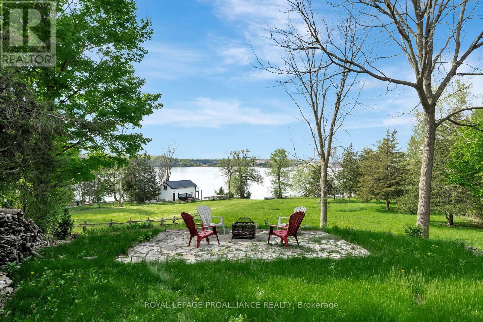 12112c Loyalist Parkway, Prince Edward County (Picton Ward), Ontario  K0K 2T0 - Photo 46 - X12169621