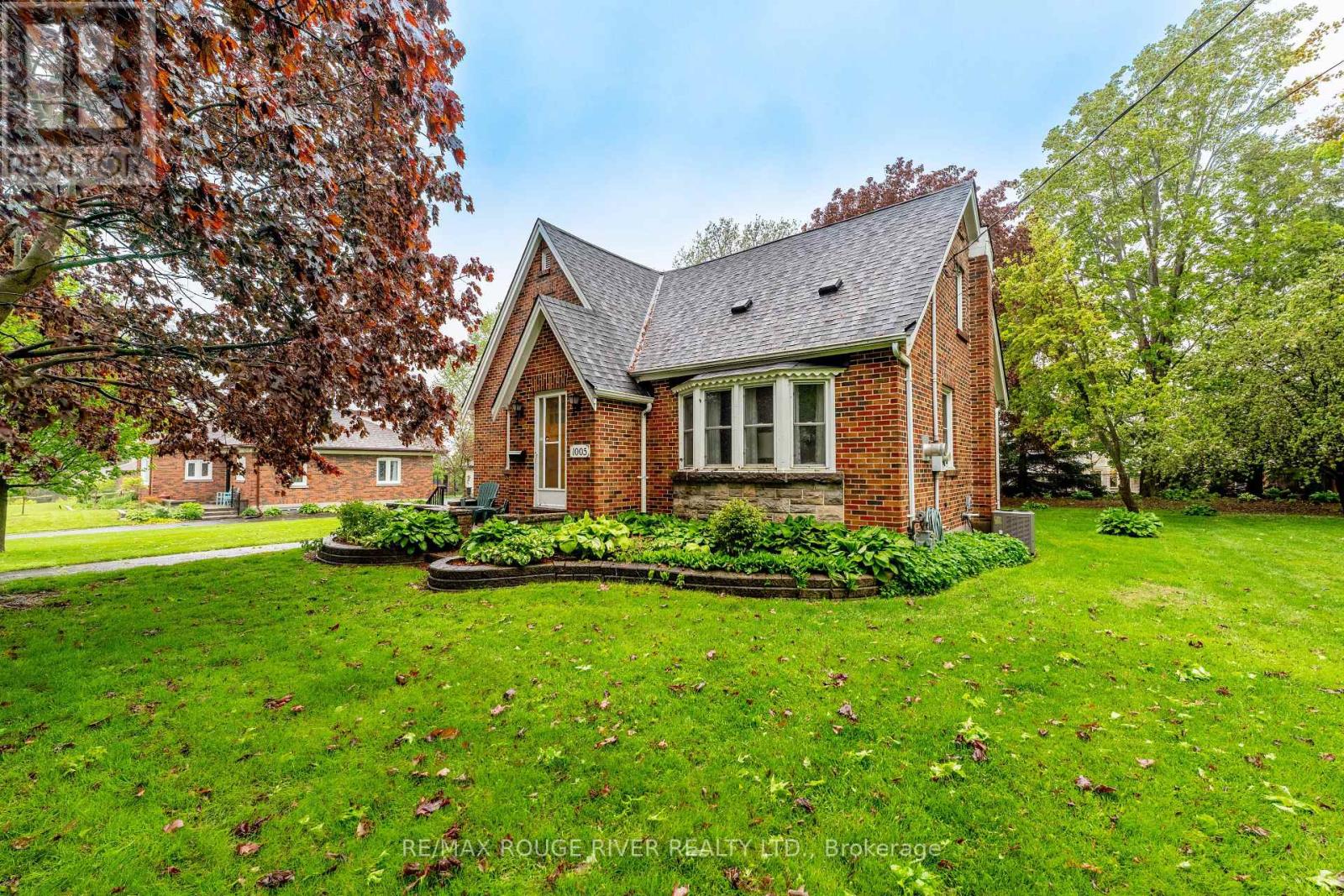 1005 ONTARIO STREET, Cobourg, Ontario
