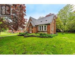 1005 ONTARIO STREET, Cobourg, Ontario