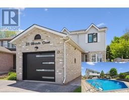 23 Michelle Court 338 - Beechwood Forest/Highland W., Kitchener, Ca