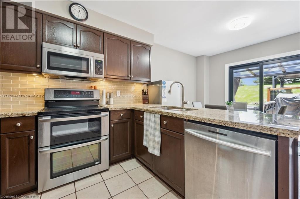 23 Michelle Court, Kitchener, Ontario  N2N 3K8 - Photo 16 - 40732896
