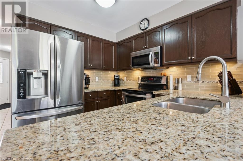 23 Michelle Court, Kitchener, Ontario  N2N 3K8 - Photo 15 - 40732896