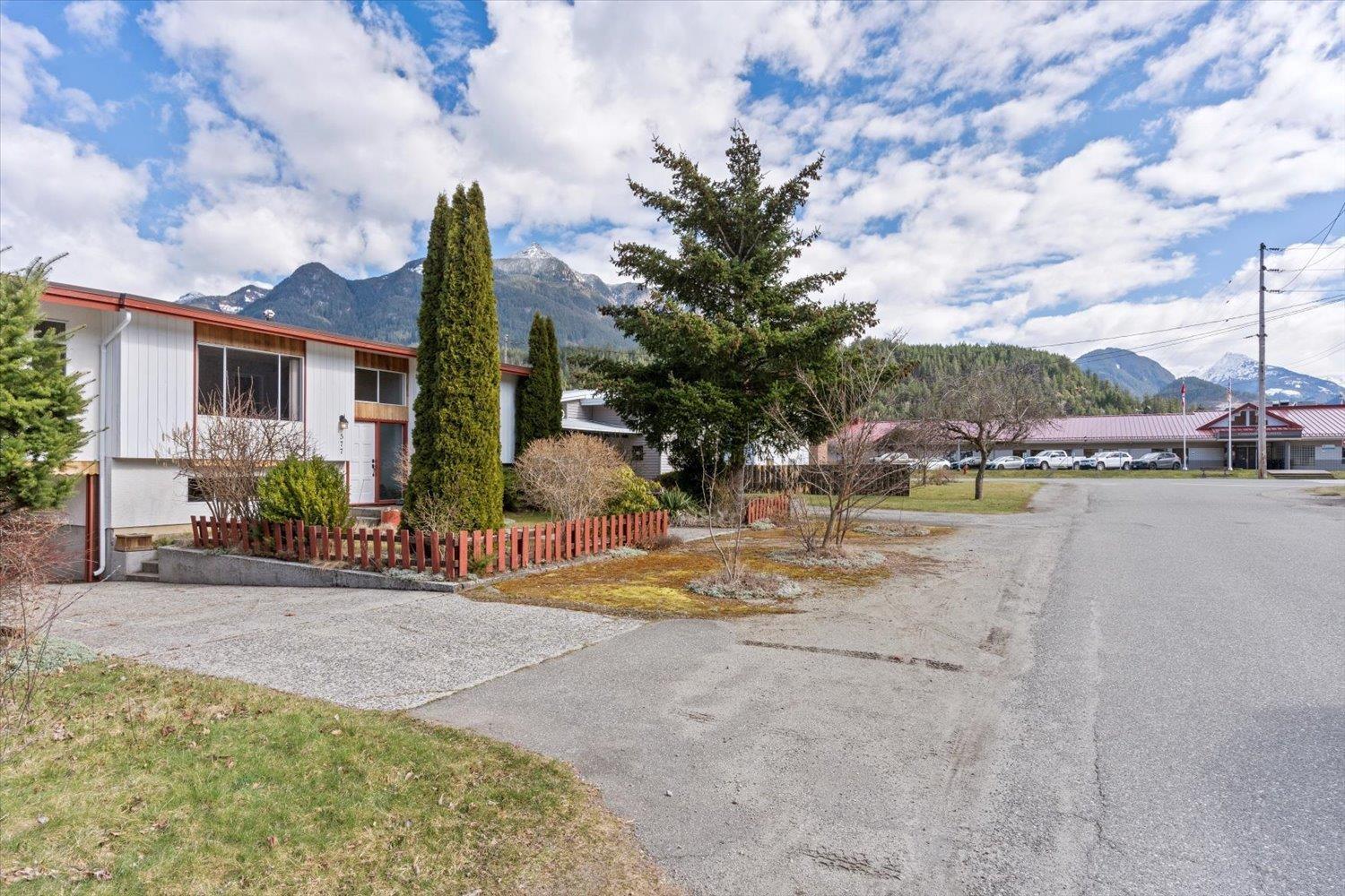 577 Rupert Street, Hope, Hope, British Columbia  V0X 1L0 - Photo 4 - R3006041