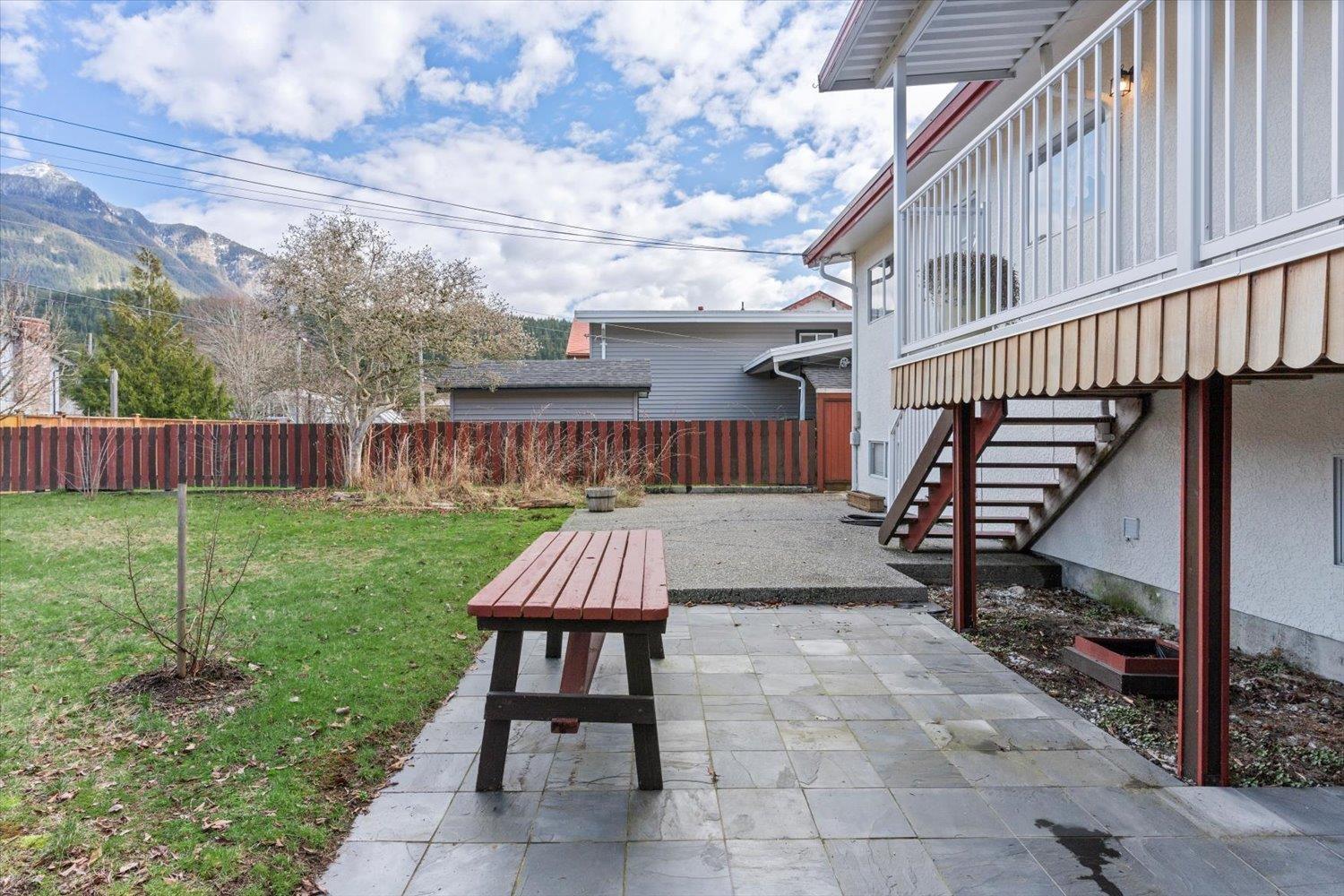 577 Rupert Street, Hope, Hope, British Columbia  V0X 1L0 - Photo 34 - R3006041