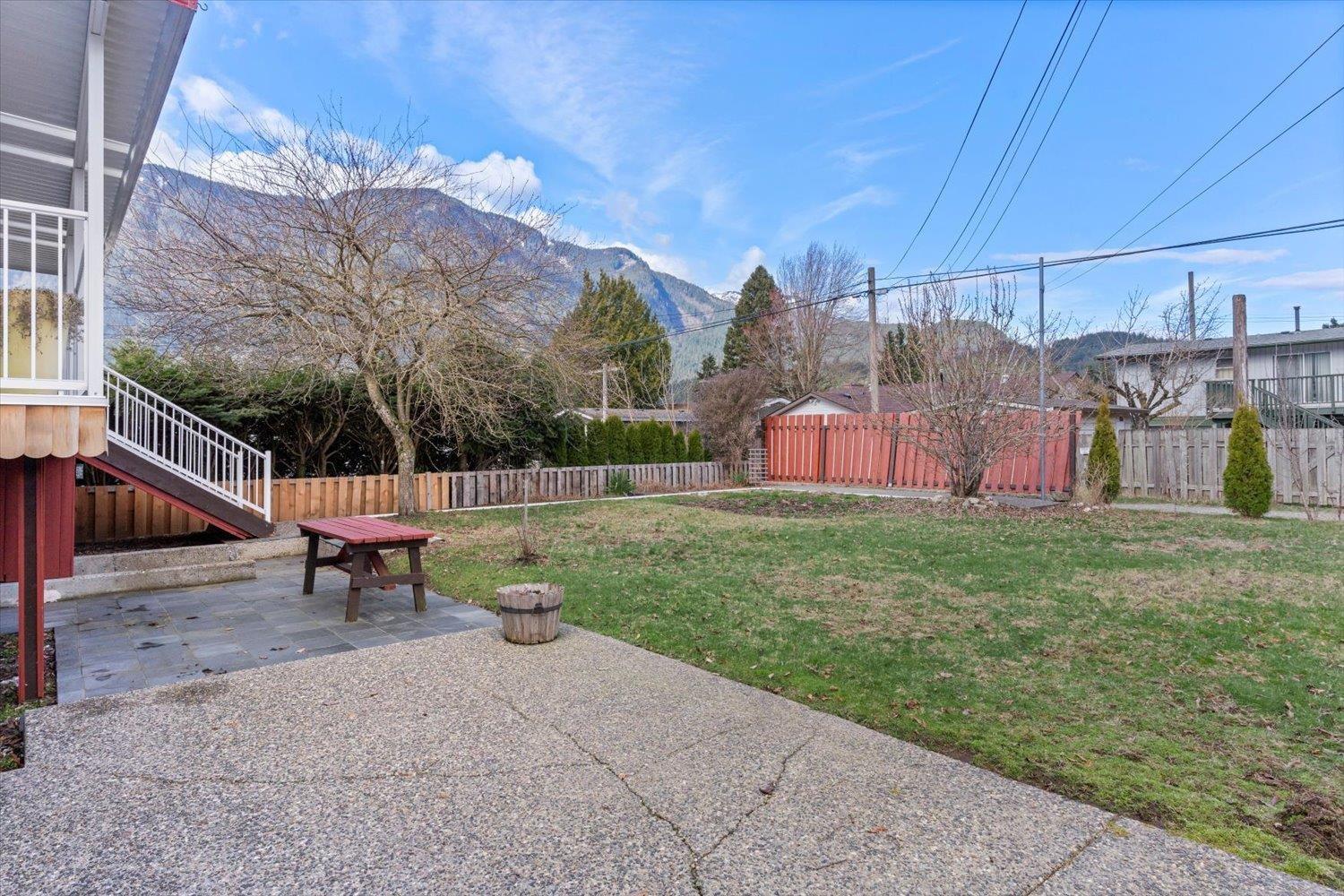 577 Rupert Street, Hope, Hope, British Columbia  V0X 1L0 - Photo 33 - R3006041