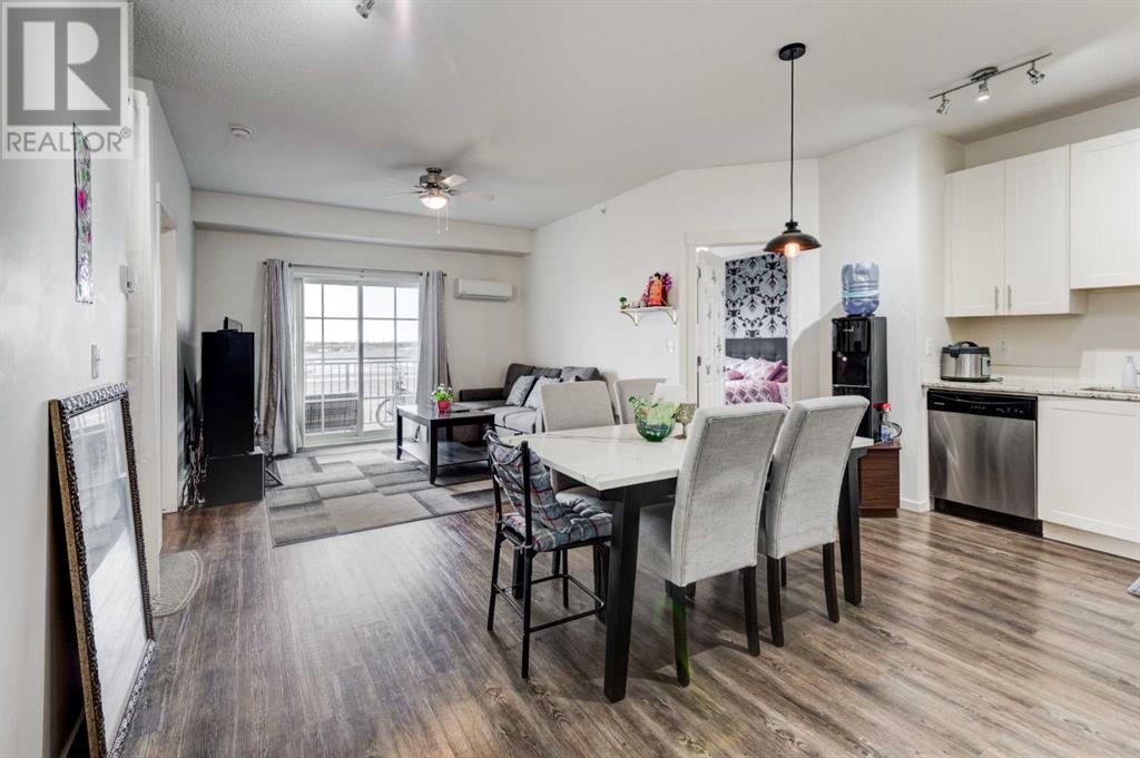 3410, 755 Copperpond Boulevard Se, Calgary, Alberta  T2Z 1R4 - Photo 2 - A2206450