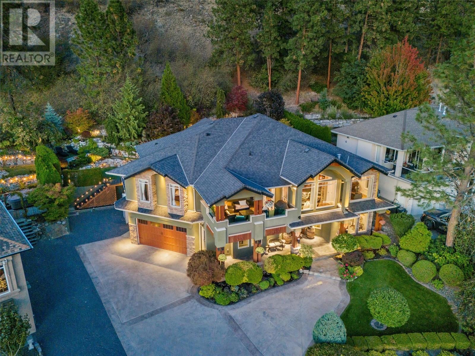 1778 Vineyard Drive, Kelowna, BC V4T2W7