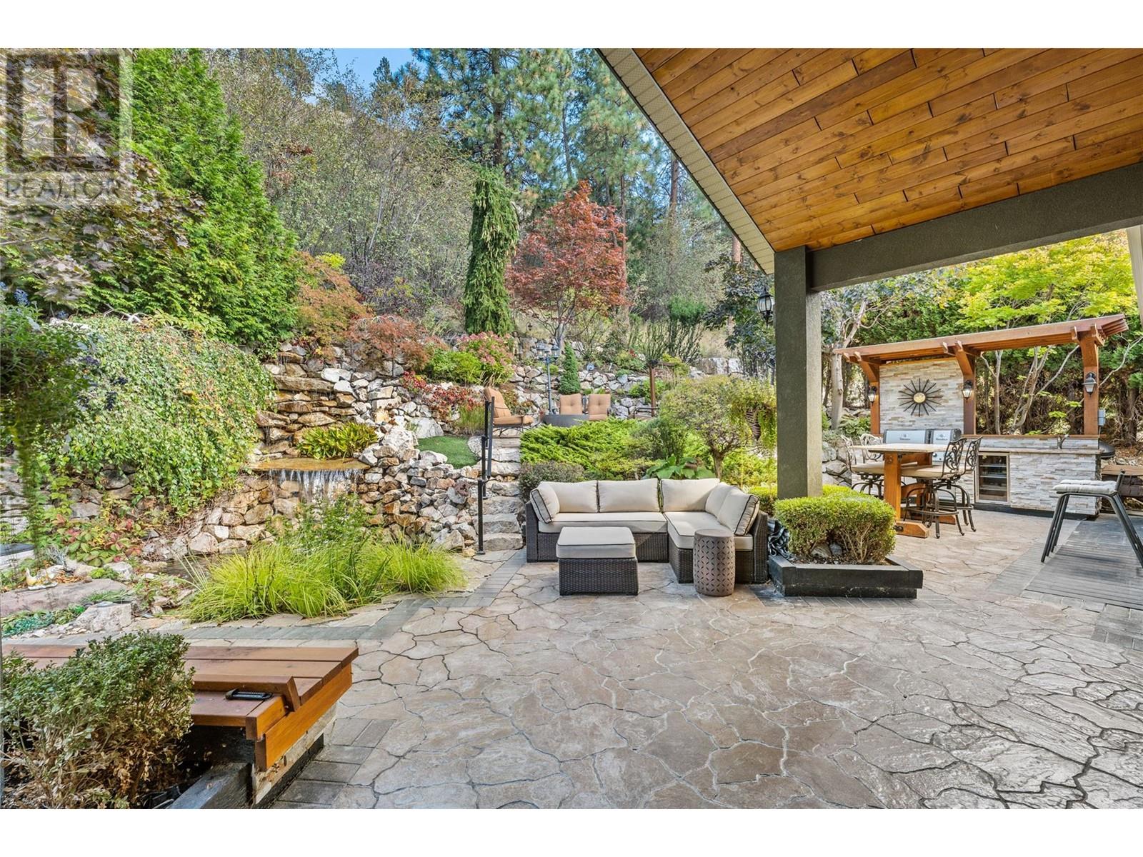 1778 Vineyard Drive, Kelowna, British Columbia  V4T 2W7 - Photo 42 - 10348499
