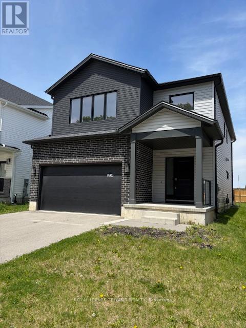 1524 TWILITE BOULEVARD, london north (north s), Ontario