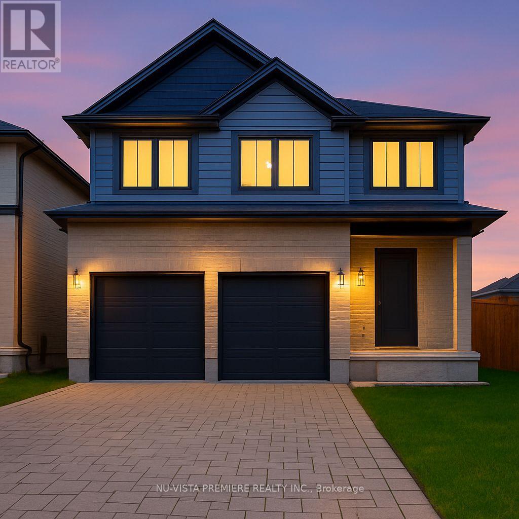 2617 Buroak Drive, London North, Ontario  N6G 3W1 - Photo 1 - X12169642