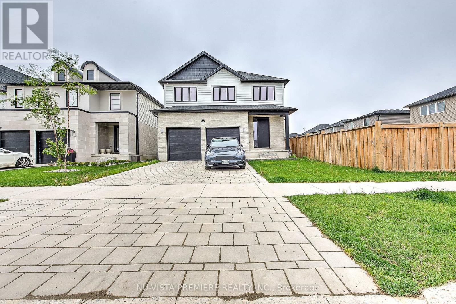 2617 Buroak Drive, London North, Ontario  N6G 3W1 - Photo 2 - X12169642