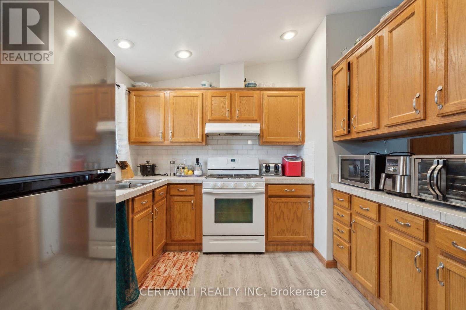 123 - 2189 Dundas Street, London East, Ontario  N5V 1H3 - Photo 15 - X12169681
