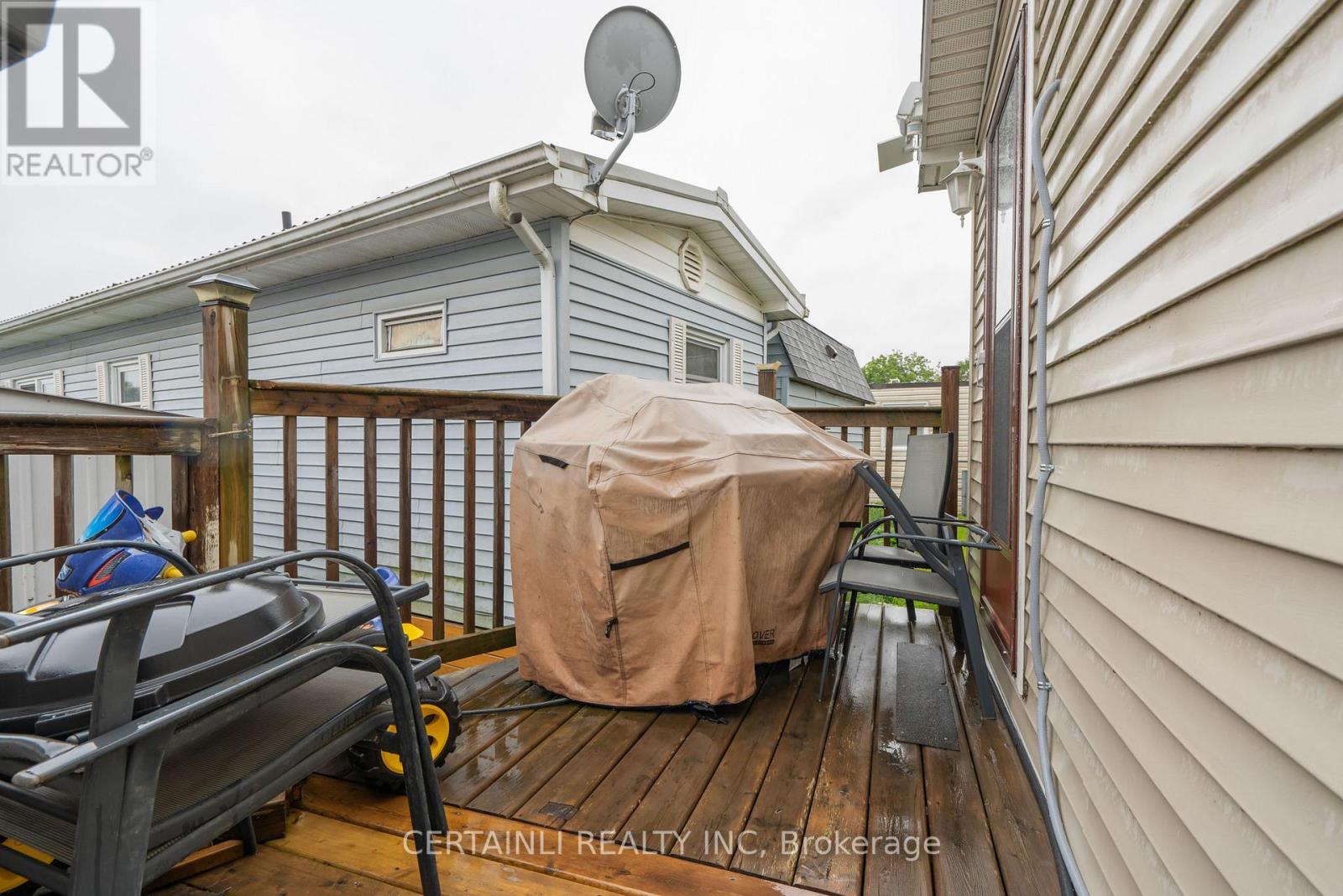 123 - 2189 Dundas Street, London East, Ontario  N5V 1H3 - Photo 31 - X12169681