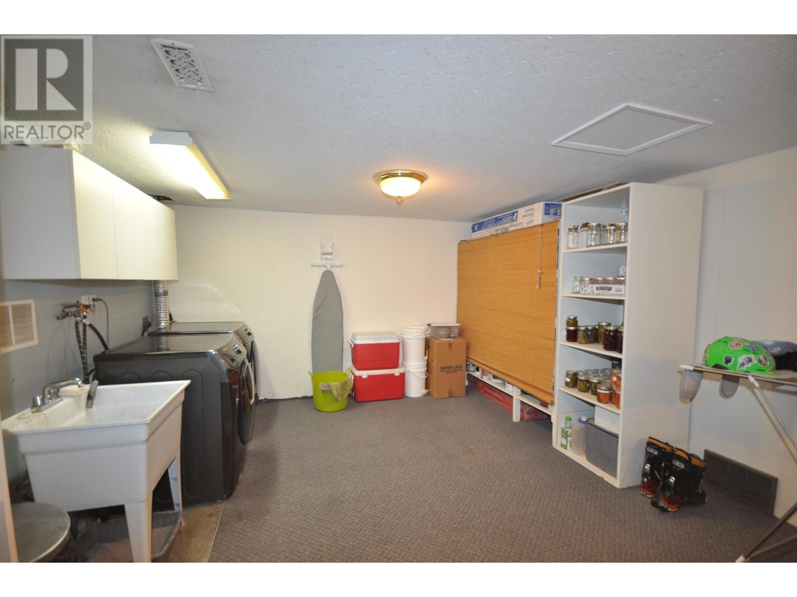 648 N 9th Avenue, Williams Lake, British Columbia  V2G 2K6 - Photo 20 - R3006118